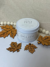 Load image into Gallery viewer, Apple Crisp 6 oz. Candle