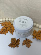 Load image into Gallery viewer, Toasted Pumpkin Spice 6 oz Candle