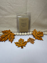 Load image into Gallery viewer, Toasted Pumpkin Spice Wax Melt