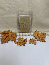 Load image into Gallery viewer, Apple Crisp Wax Melt