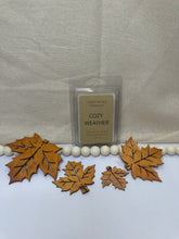 Load image into Gallery viewer, Cozy Weather Wax Melt